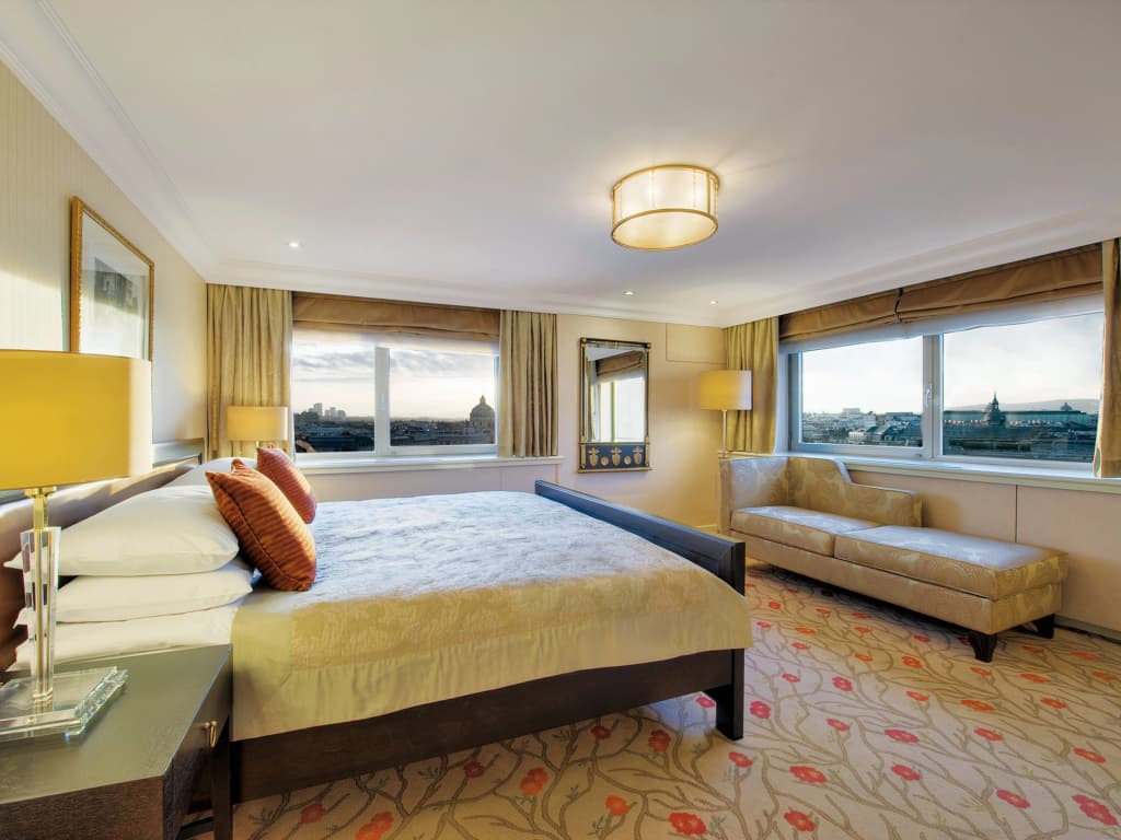 InterContinental Vienna by IHG