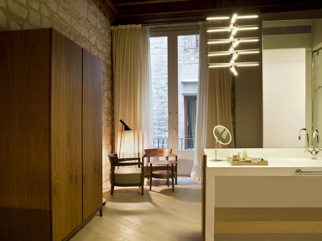 Mercer Hotel Barcelona