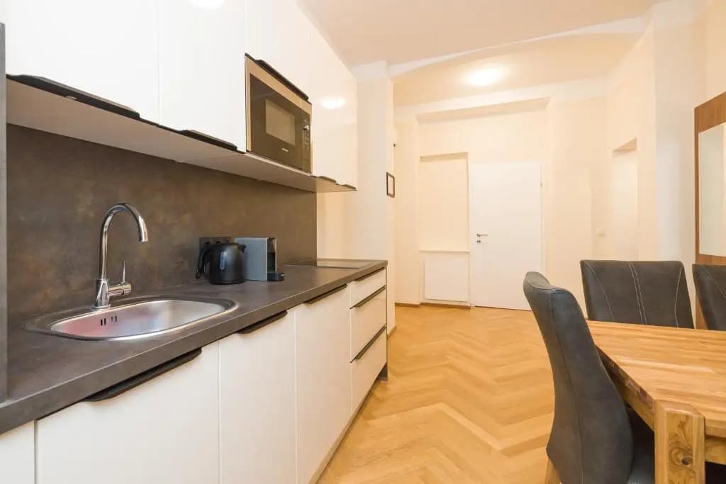 Vienna Stay Apartments Schönbrunn