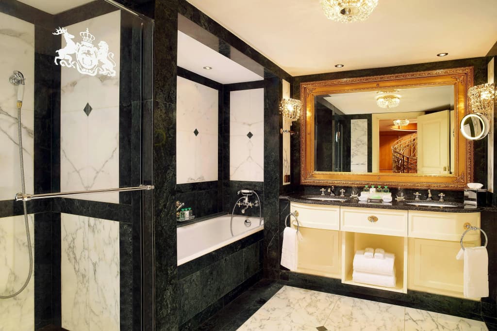Hotel Imperial, a Luxury Collection Hotel, Vienna