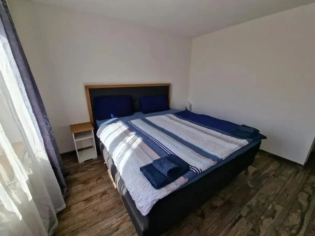 Swissholidaysapartment Centralstrasse 26