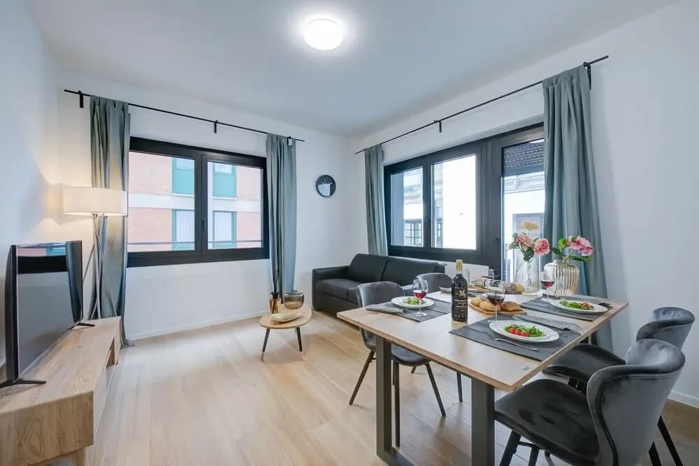 Boutique Apartment 2