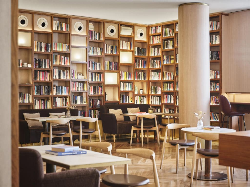 Grand Hyatt Barcelona