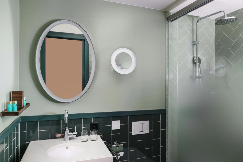 Sorell Boutique-Hotel Seidenhof Zürich