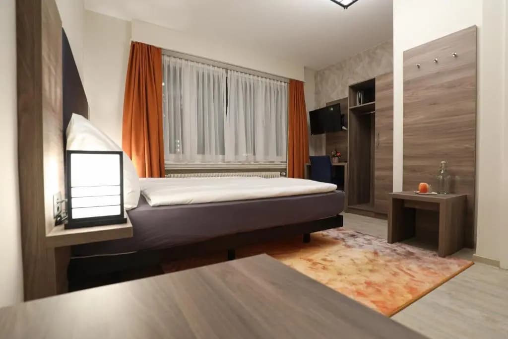 Hotel Spatz