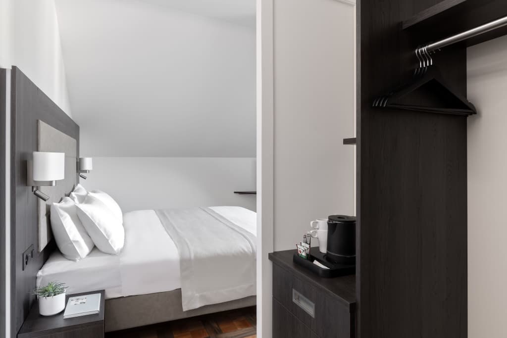 Grand Hotel Europe