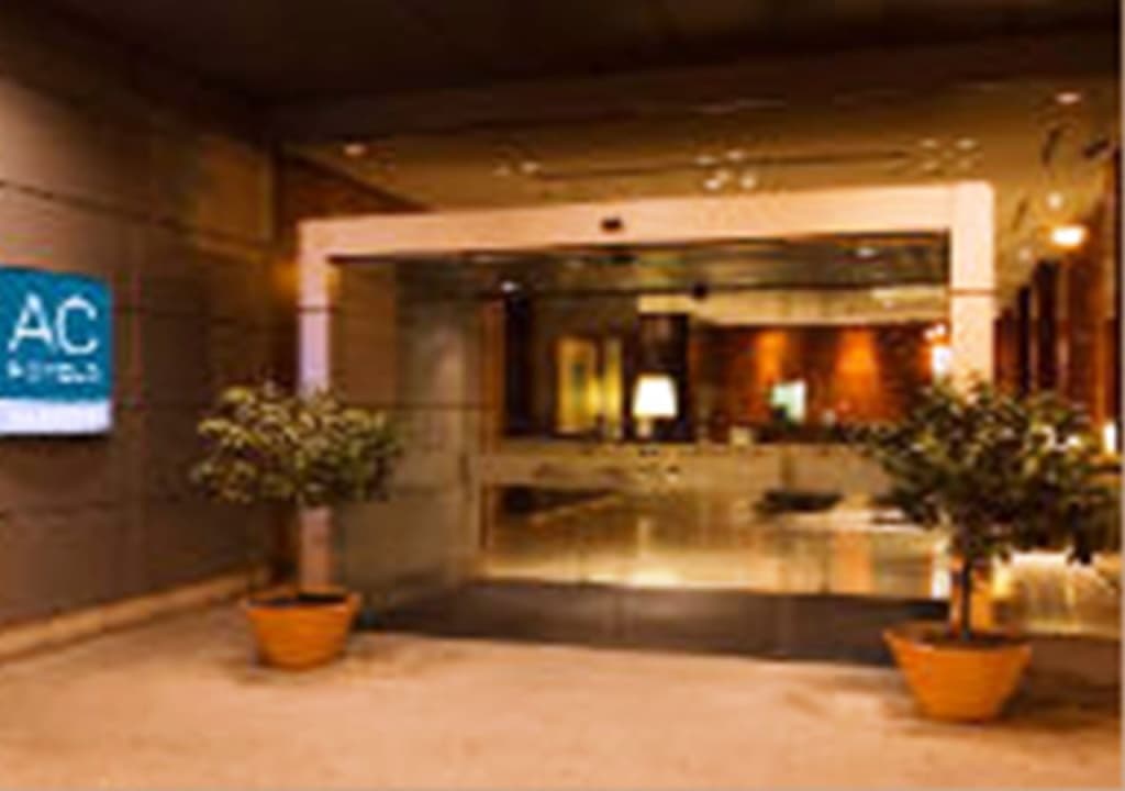 Hotel Ambassador