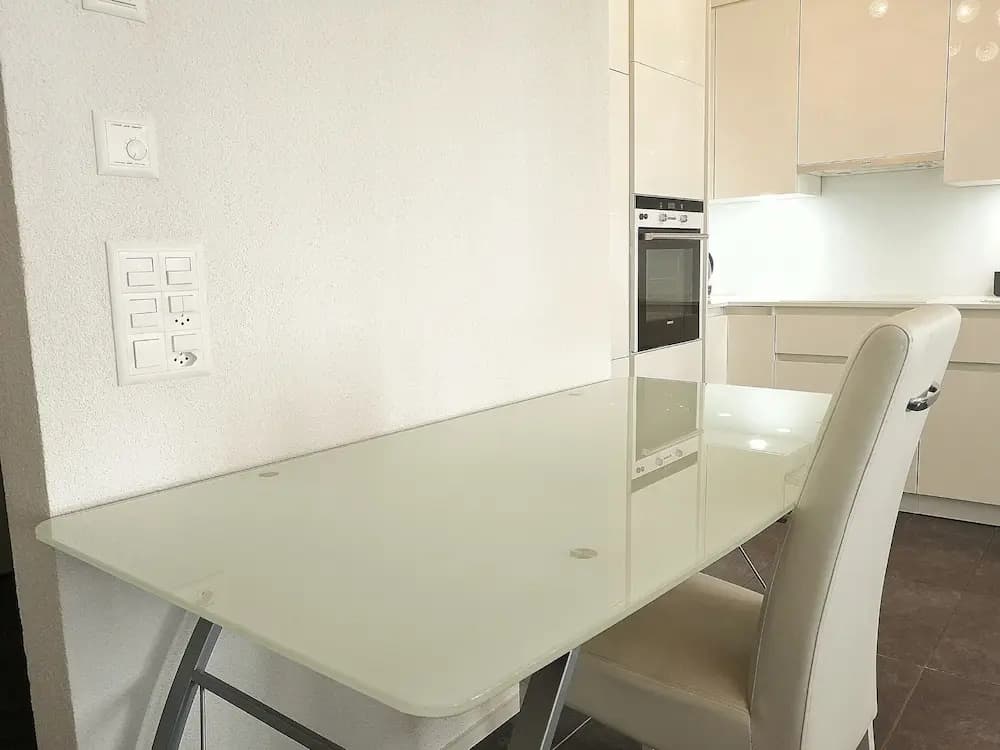 Art Basel - Guesthouse Basel