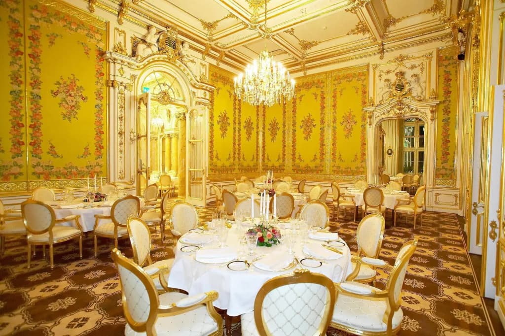 Palais Coburg