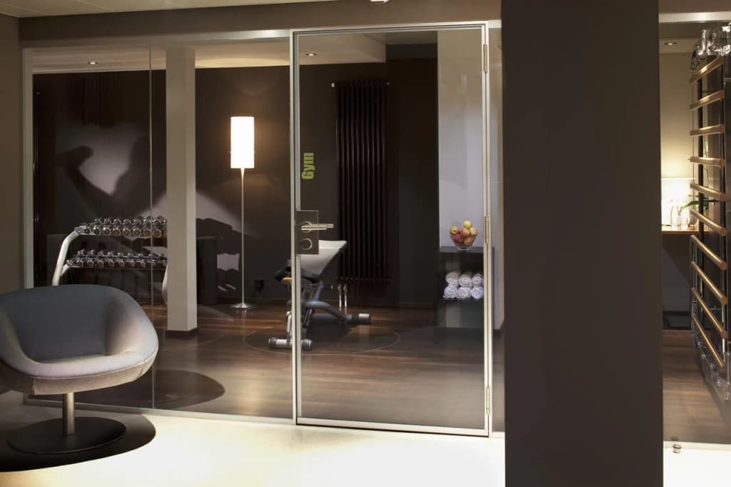 Hotel D - Basel - Boutique Hotel