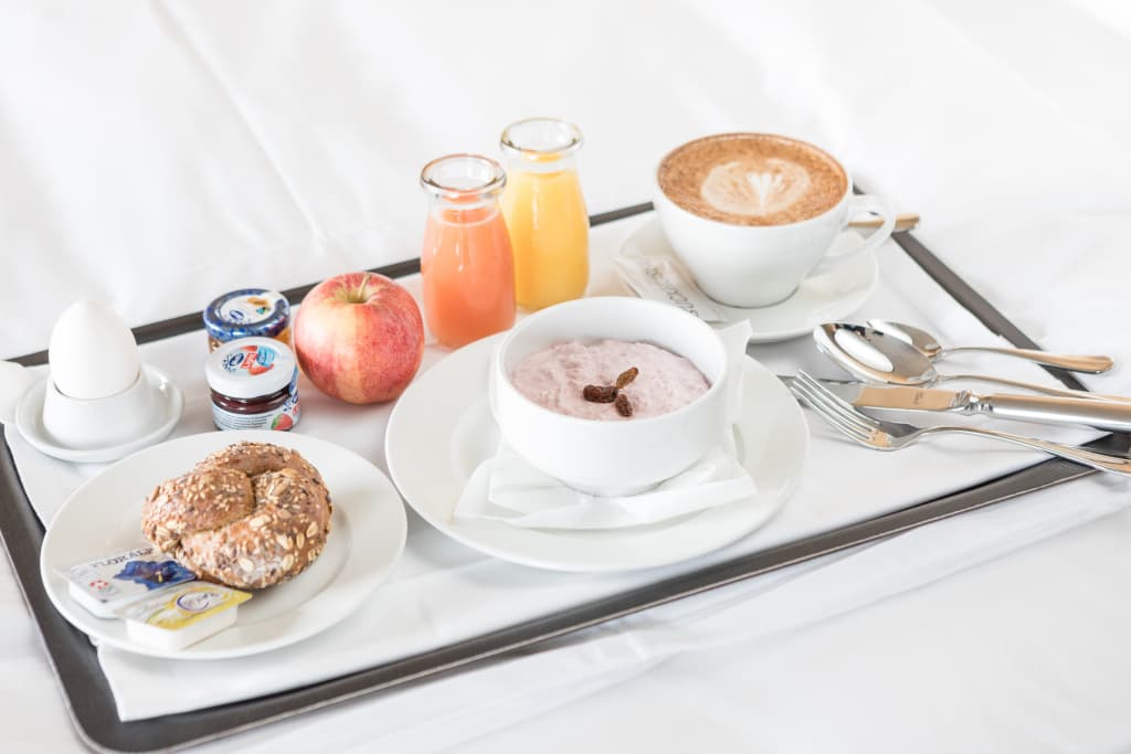 Placid Hotel Design & Lifestyle Zurich