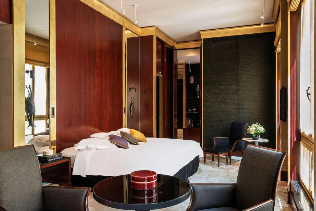 Park Hyatt Paris - Vendome