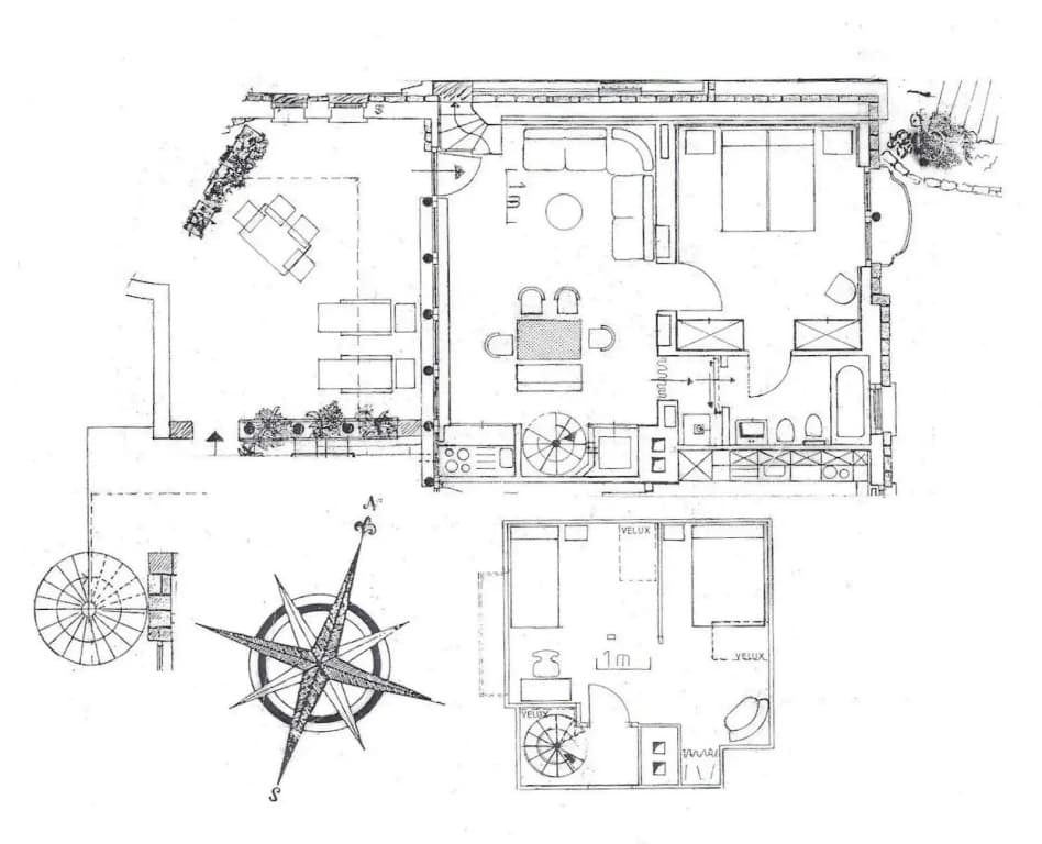 Barony Apartments Lugano