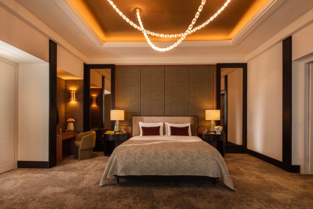 Anantara Palais Hansen Vienna Hotel
