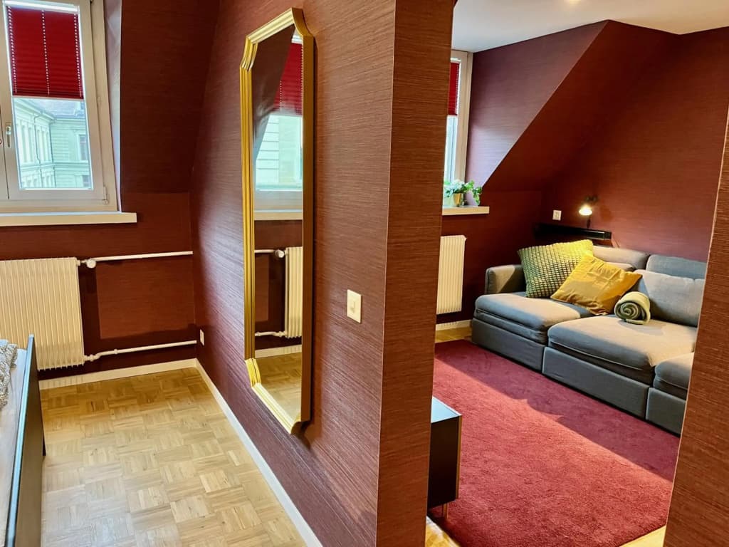 bedinBERN Aparthotel - Self Check-In