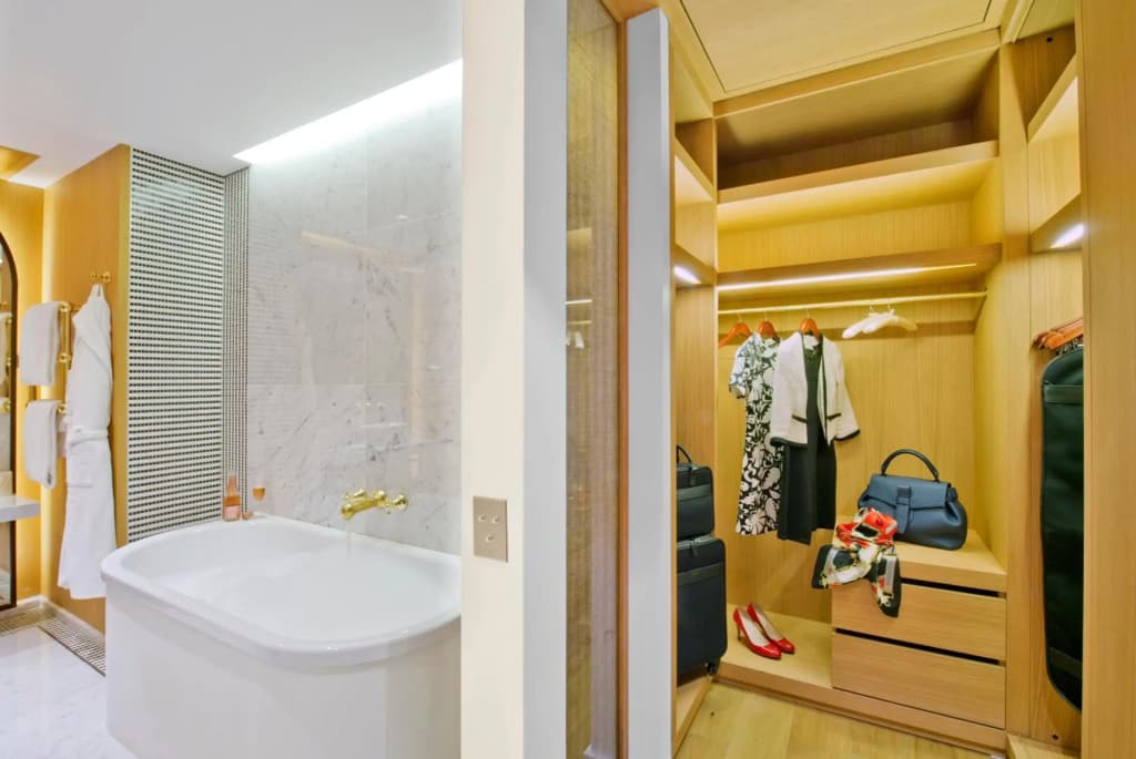 Hotel Vernet