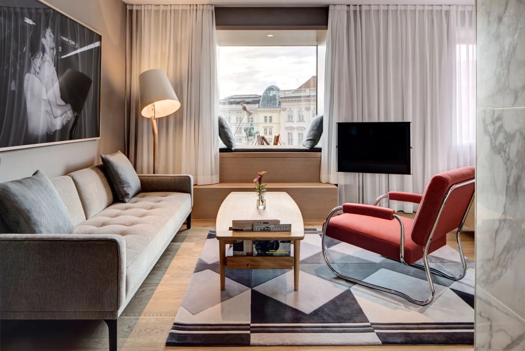 The Guesthouse Vienna