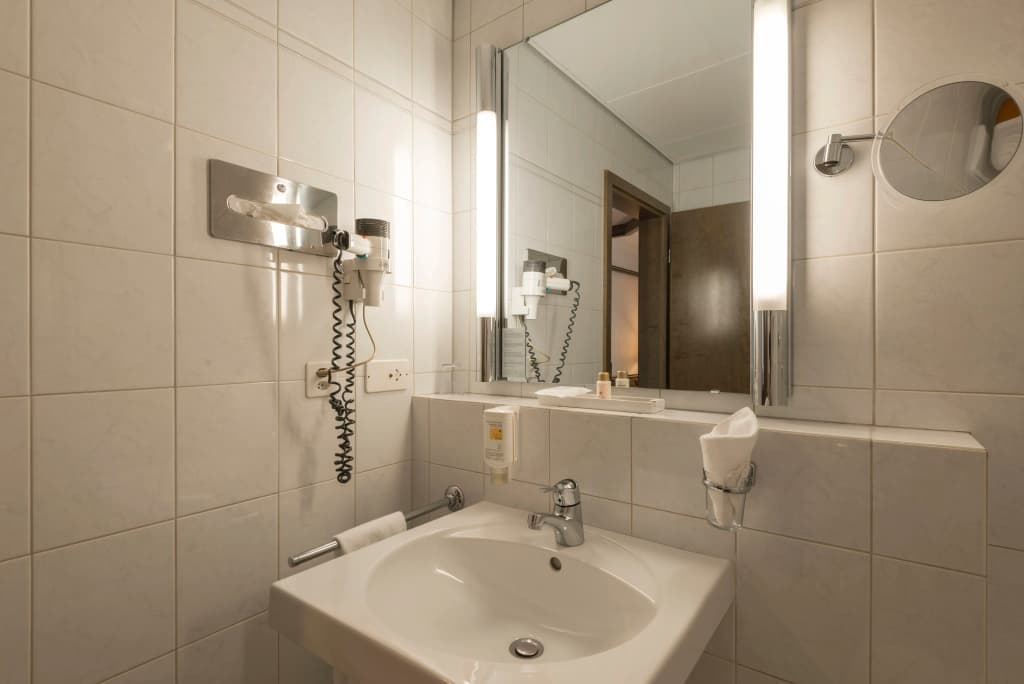 Hotel Monopol