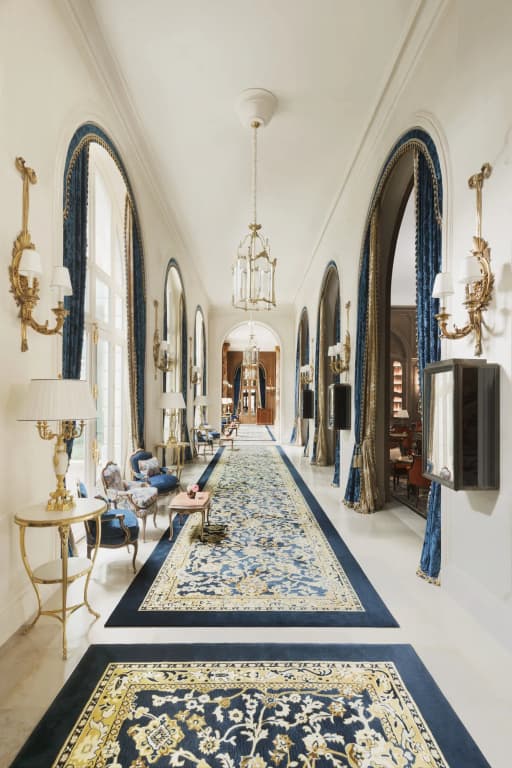 Ritz Paris Hotel