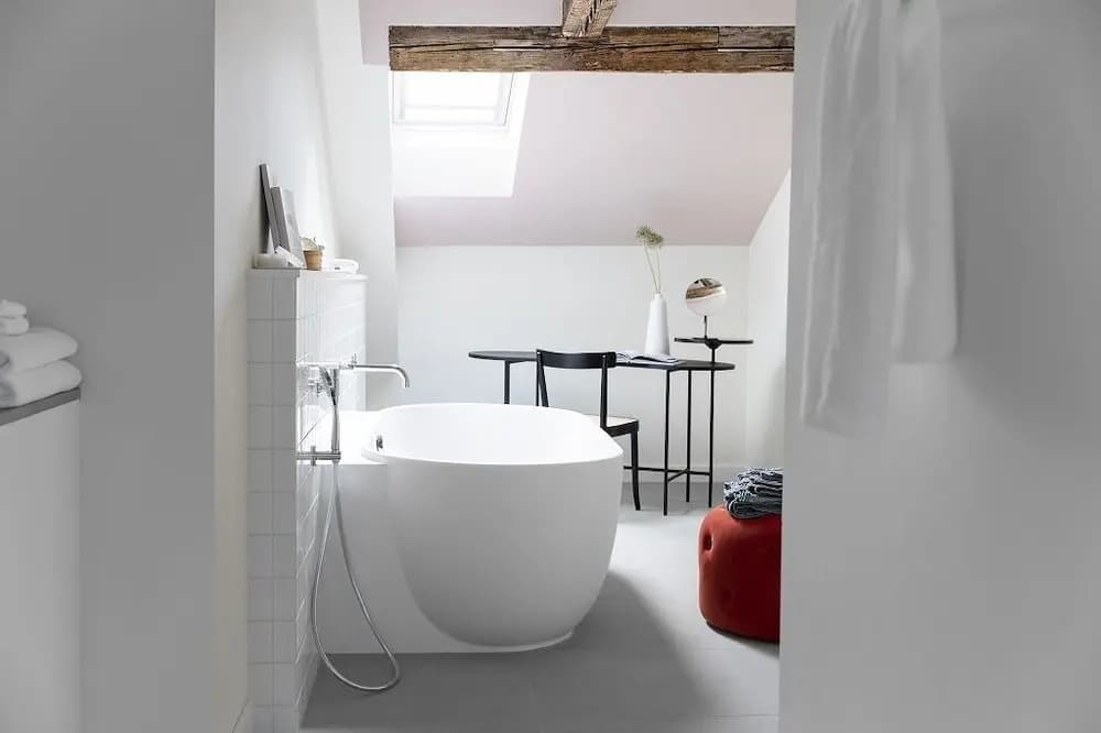Luxury Residences by Widder Hotel