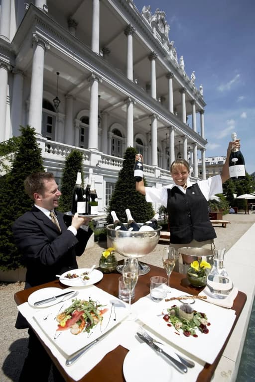 Palais Coburg