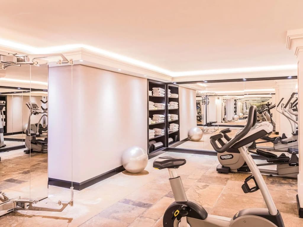 Hotel Rotary Geneva – MGallery