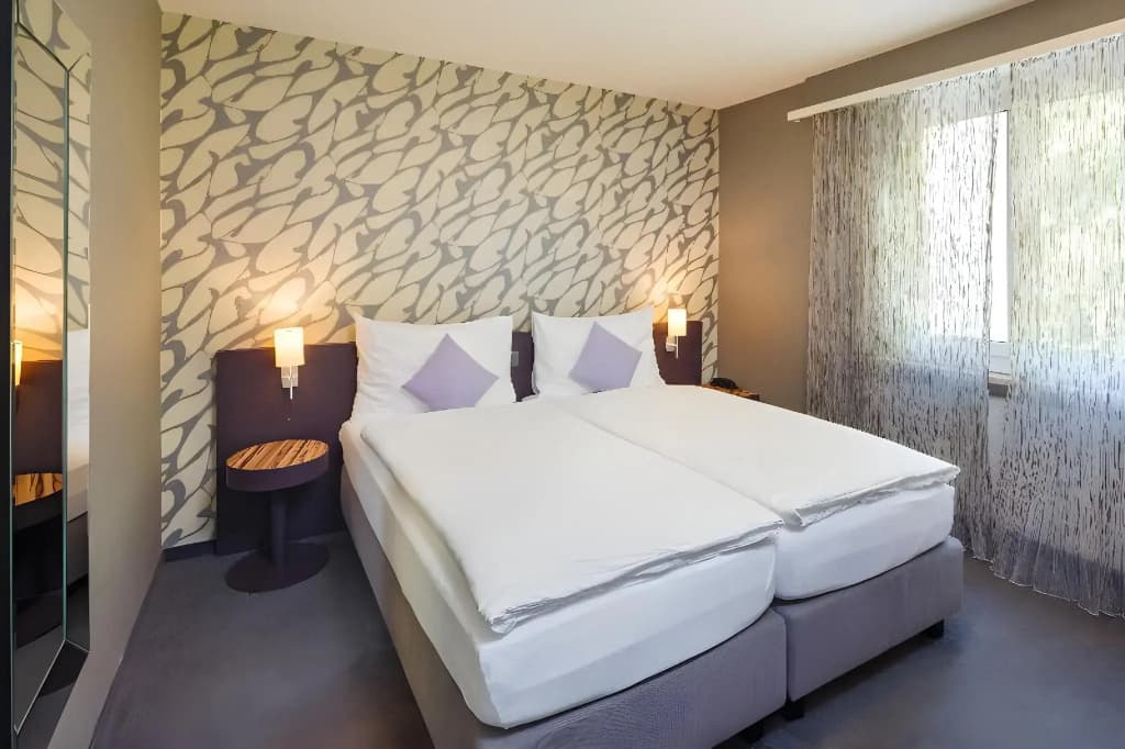 Seeburg Hotel