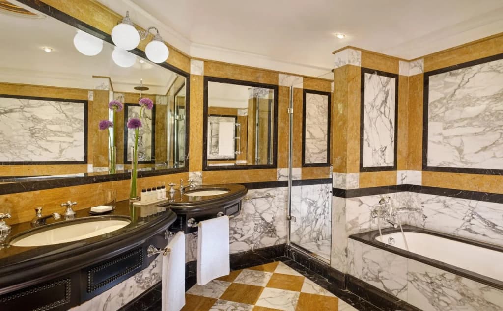 Hotel Bristol, a Luxury Collection Hotel, Vienna