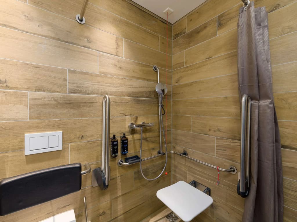 Mercure Zurich City