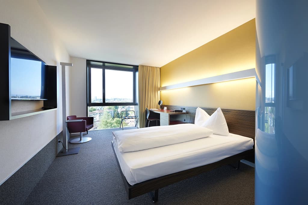 Hotel Ambassador
