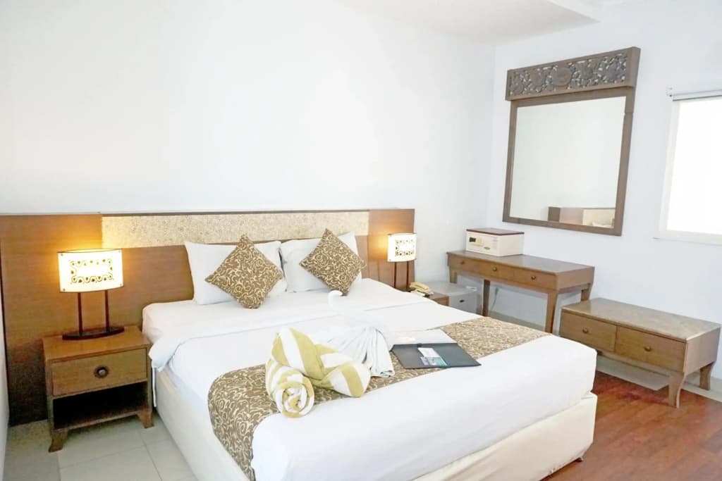 Eurostars Grand Marina