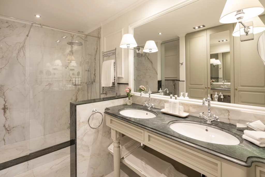 El Palace Hotel Barcelona