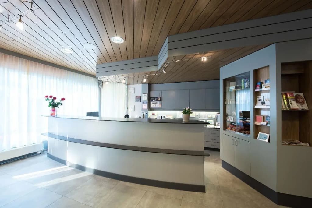 Hotel Waldhorn