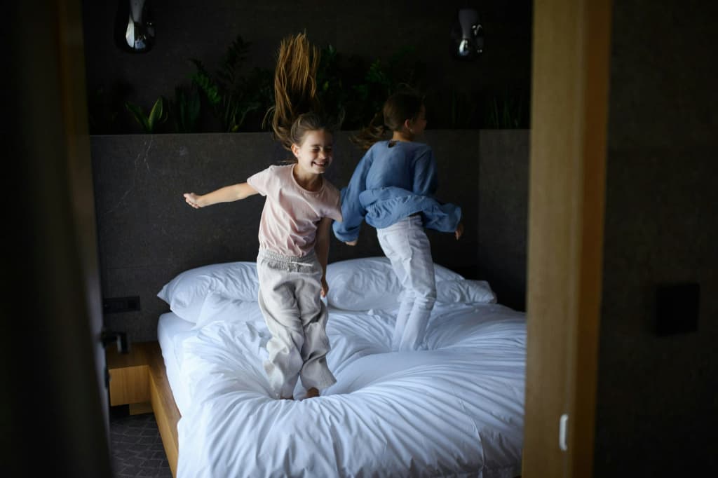 Sorell Business Hotel Ador Bern