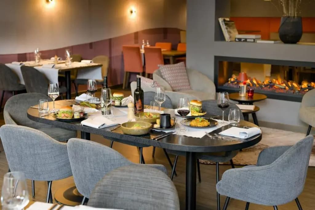 Mercure Zurich City
