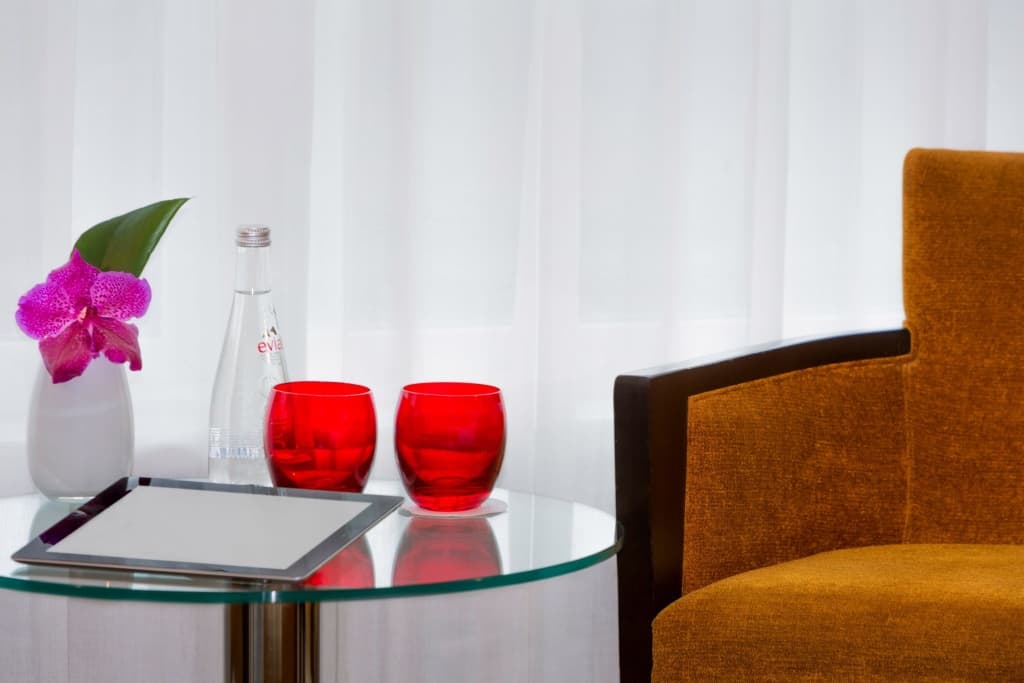 Hotel Auteuil