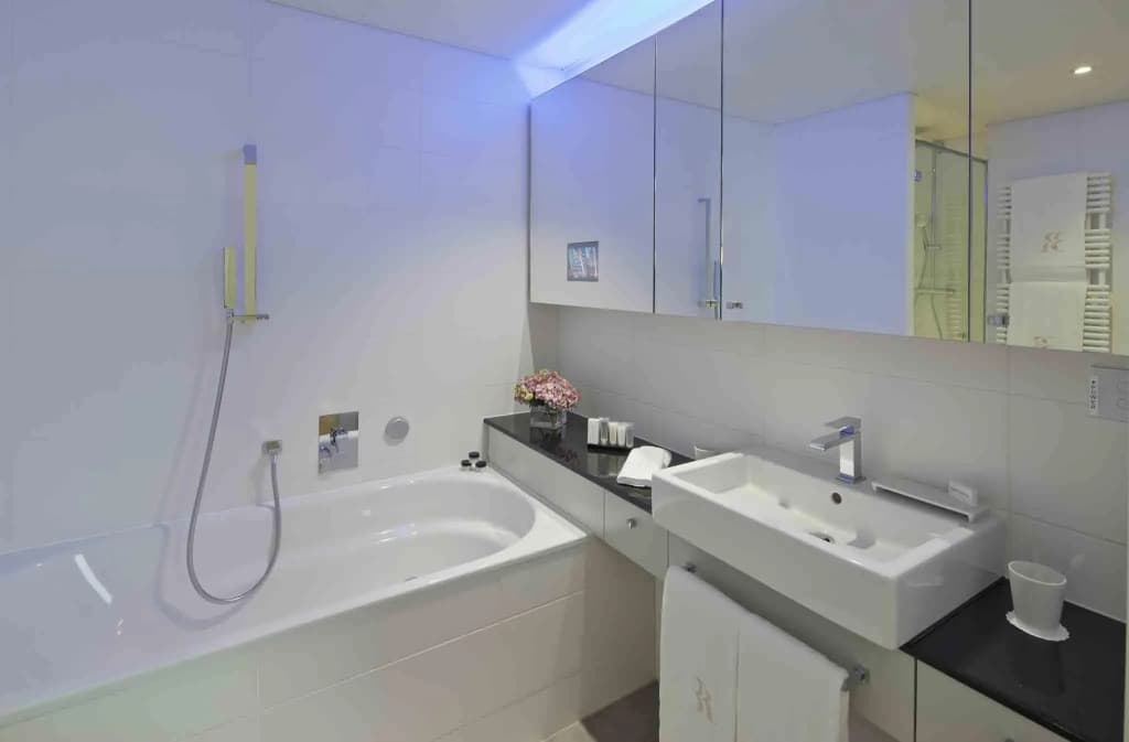 Swiss Luxury Apartments Geneva