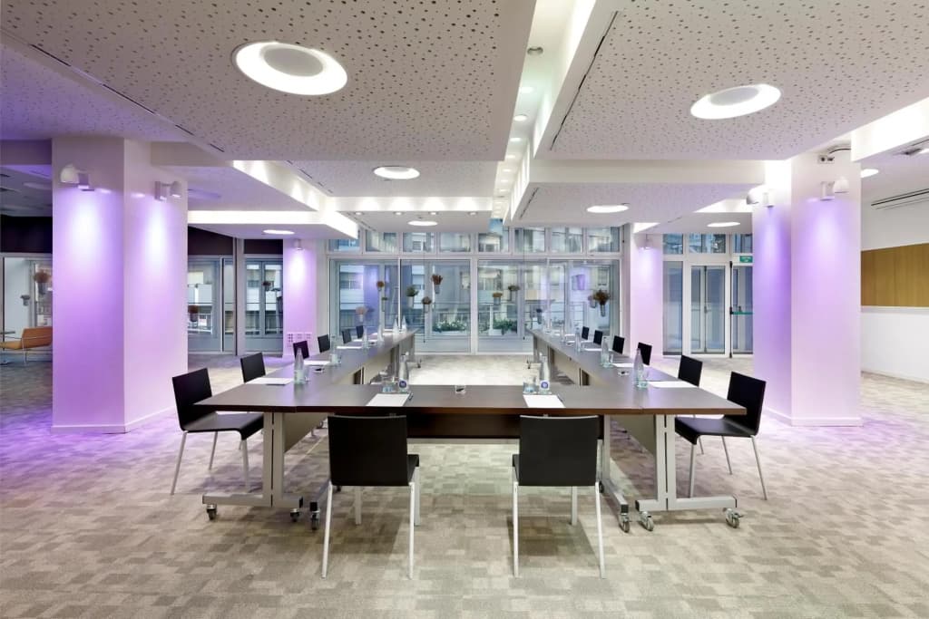 Melia Barcelona Sarrià