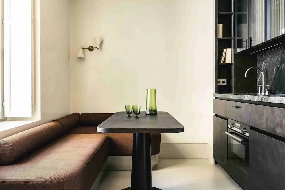 Mondovi Luxury Suites
