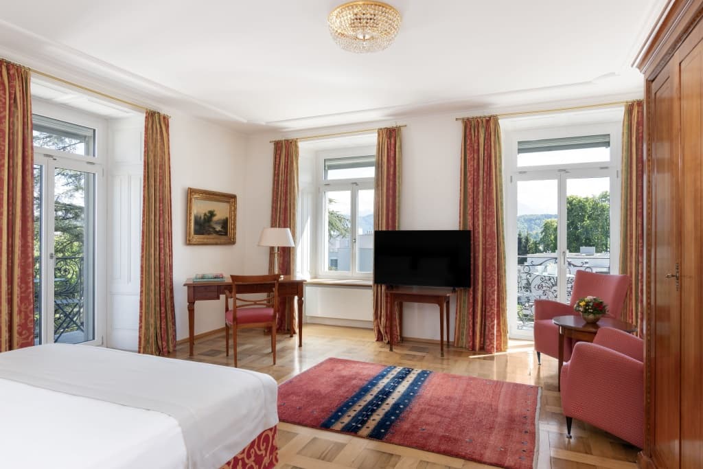 Grand Hotel Europe
