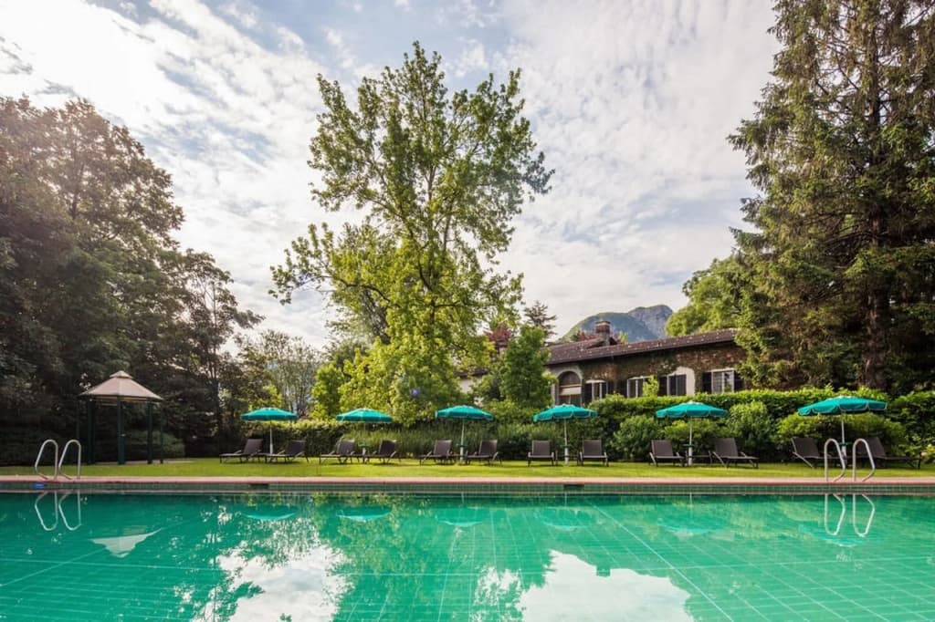 Park Hotel Principe