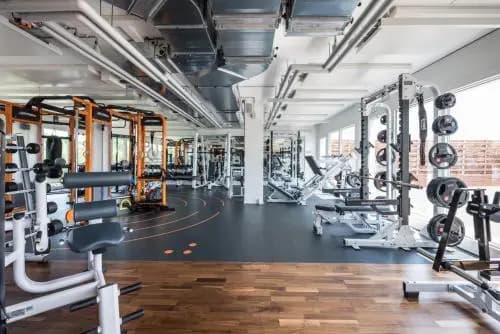 NEW OPENING 2022 - Los Lorentes Hotel Bern City