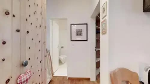 Hauser's Westend Appartements B&B