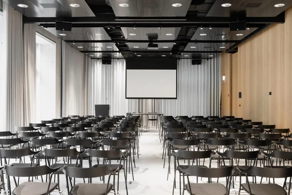 Placid Hotel Design & Lifestyle Zurich