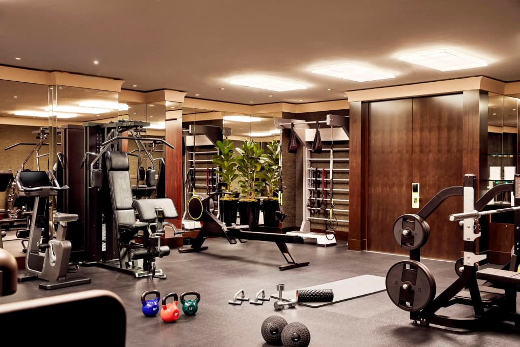 Park Hyatt Paris - Vendome