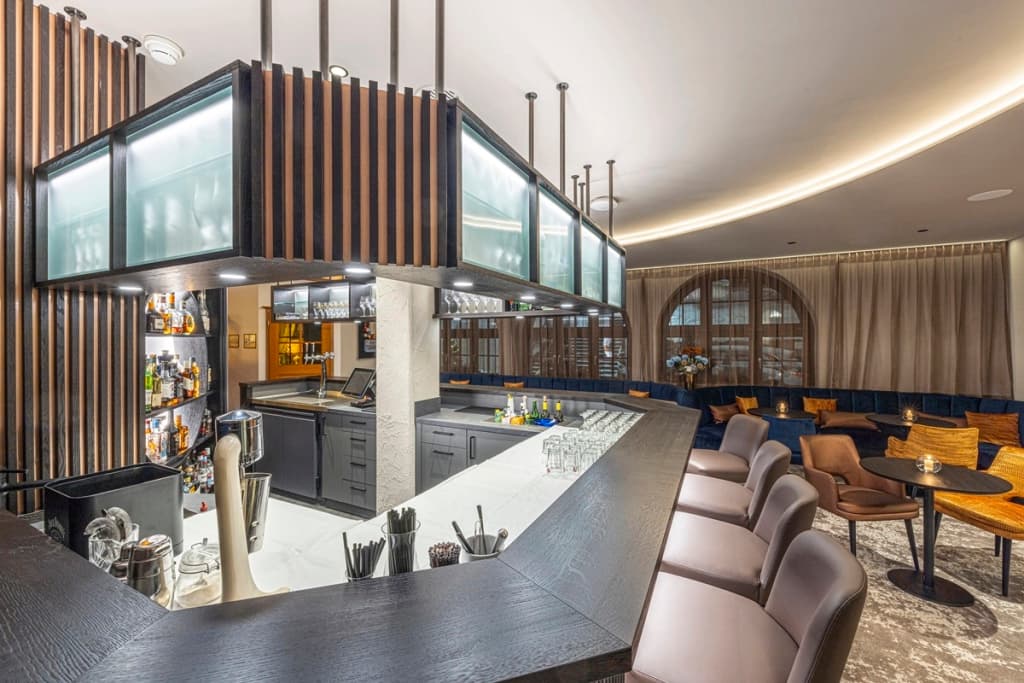 Central Sporthotel Swiss Quality Hotel