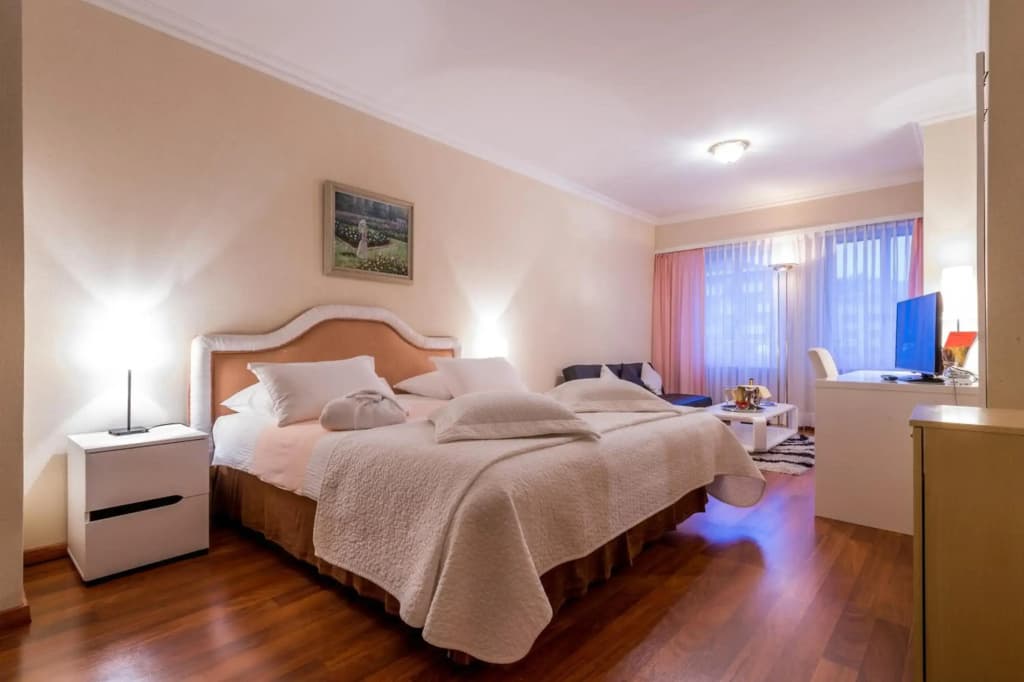 Hotel Century