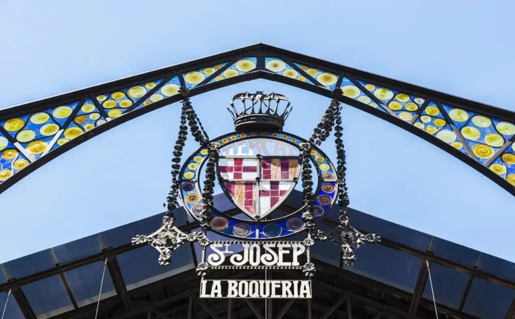 The Barcelona EDITION