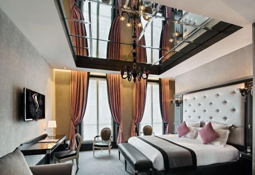 Maison Albar - Le Diamond