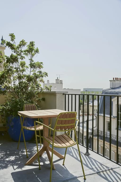 Hotel Le Ballu